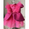 Vestido Barbie Luxo 