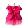 Vestido Barbie Luxo 