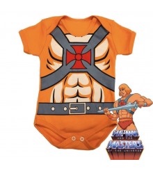 Body He-Man