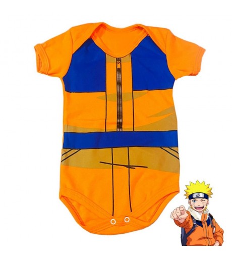 Body Naruto