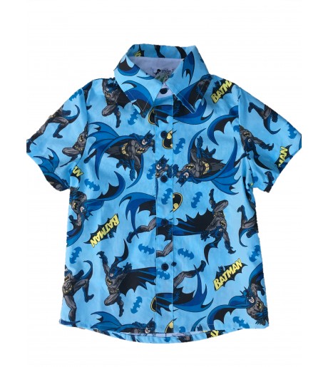 Camisa Batman