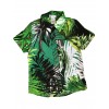 Camisa Havaiana