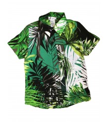 Camisa Havaiana