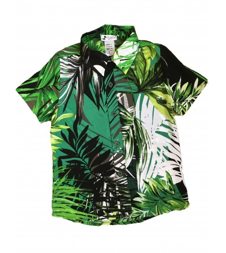 Camisa Havaiana