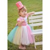 Vestido Circo Candy Color