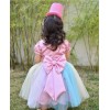 Vestido Circo Candy Color