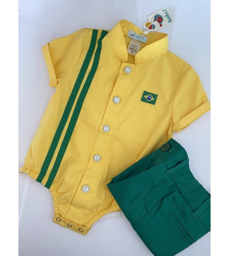 Conjunto Brasil