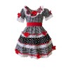 Vestido Caipira Chick