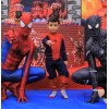 Macacão Homem Aranha