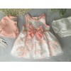 Vestido Princesinha Sweet Heart