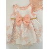 Vestido Princesinha Sweet Heart