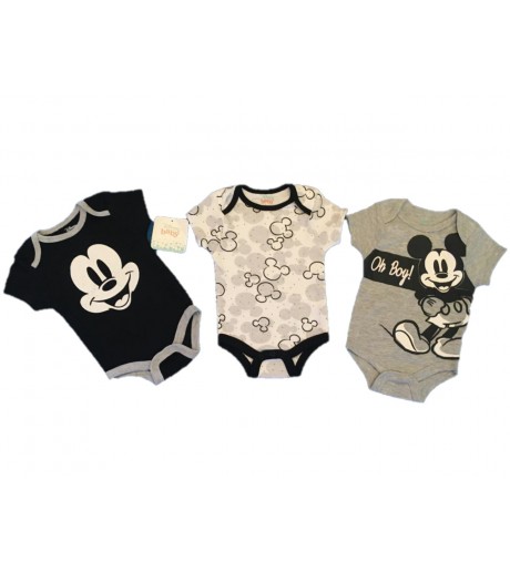 Kit Body's Mickey Disney Baby 