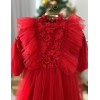 Vestido Natal Boho