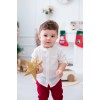 Conjunto Natal Baby Clean