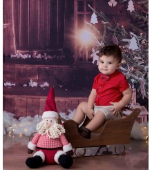 Conjunto Natal Soft