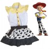 Vestido Jessie Toy Story